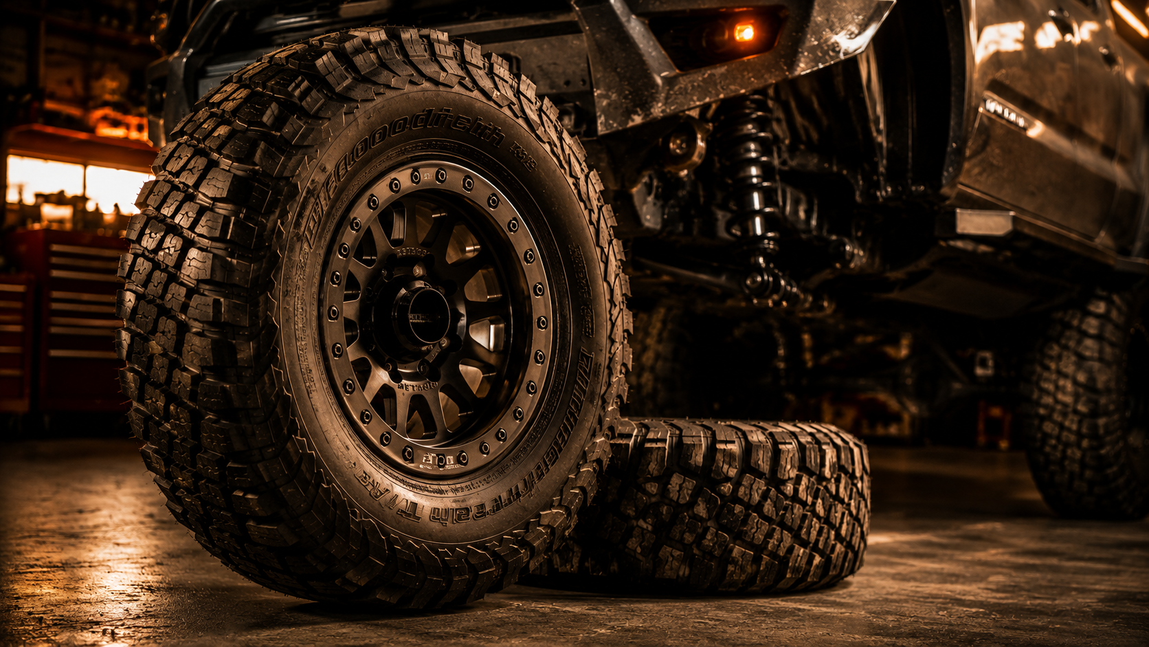 wheels